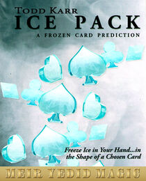Ice Pack (Todd Karr)