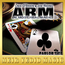 ARM: Almost Real Magic (Obie O’Brien, Joe Riding)