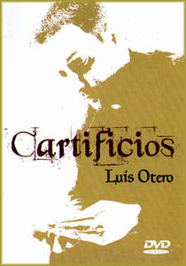 Cartificios (Luis Otero)