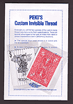 Peki's Custom Invisible Thread