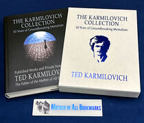 Karmilovich Collection (Ted Karmilovich)