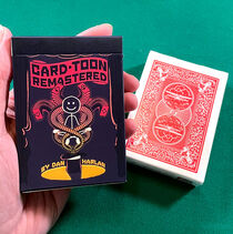 Card-Toon Remastered (Dan Harlan) 