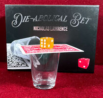 Die-Abolical Bet (Nicholas Lawrence)