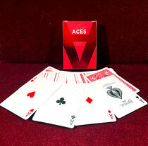 Easy Aces (Martin Braessas)