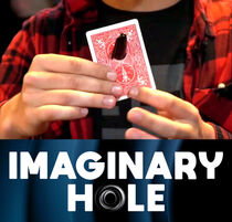 Imaginary Hole (Chiam Yu Sheng)