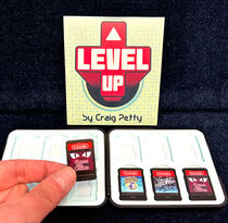 Level Up (Craig Petty)
