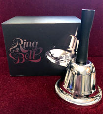 Ring In The Bell (Reynold Alexander)