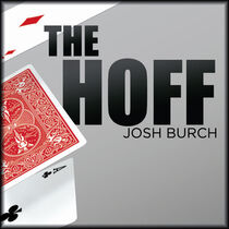 The Hoff (Josh Burch)