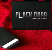 Black Door (Riccardo Berdini)