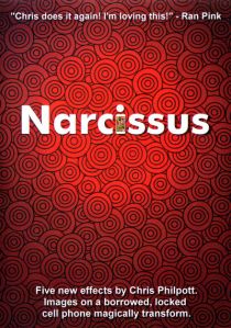Narcissus (Chris Philpott)