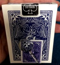 Phoenix Marked Blue Deck