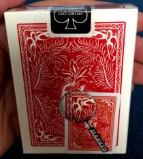 Phoenix Marked Red Deck