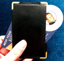Switch Case: Business Card Size (Ray Piatt)