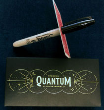 Quantum (Calen Morelli)