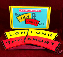 The Long And Short Of It (David Regal)
