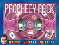 Prophecy Pack (David Regal)