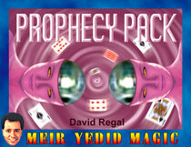 Prophecy Pack (David Regal)