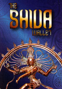 Shiva Wallet (Tony Miller)