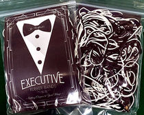 Executive Rubber Bands (Joe Rindfleisch)