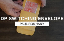 DP Switching Envelope (Paul Romhany)