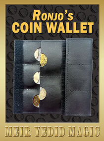Ronjo’s Coin Wallet