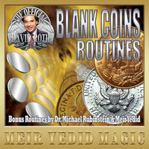 Blank Coins Routines (David Roth)
