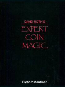 David Roth's Expert Coin Magic