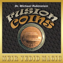 Fusion Coins (Dr. Michael Rubinstein)