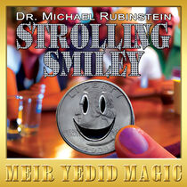 Strolling Smiley (Dr. Michael Rubinstein)