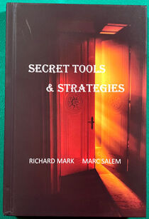 Secret Tools & Strategies (Richard Mark, Marc Salem)