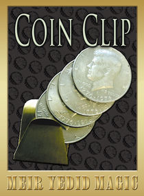 Coin Clip (Christian Scherer)