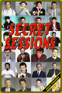 Secret Sessions Video