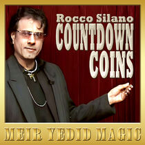 Countdown Coins (Rocco Silano)