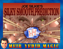 Silky Smooth Prediction (Joe Silkie)