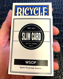 WSOP (Steph Lac)