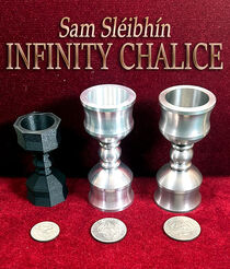 Infinity Chalice (Sam Sléibhín)