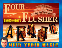 Four Flusher (David Solomon)