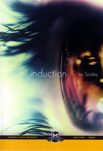 Induction 2-Disk Set (Spidey)