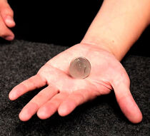 Spinception (Hsu Hau Jiun)