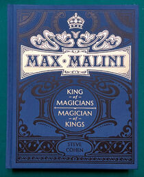Max Malini