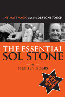 Essential Sol Stone (Paperback)