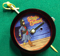 Sword Illusion: ProCase