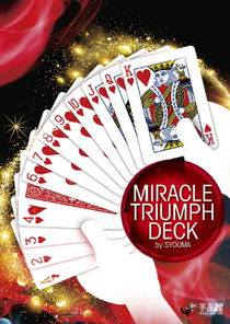 Miracle Triumph Deck (Syouma)