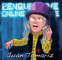 Juan Tamariz Live Lecture