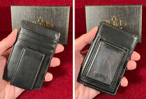 Alias Wallet (Colin McLeod)