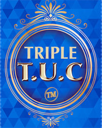 Triple T.U.C. (Marcelo Insua)