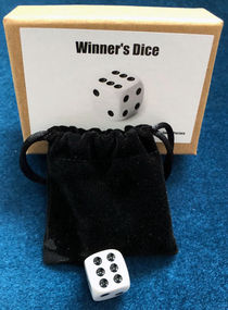 Winner's Dice