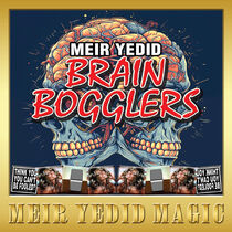 Brain Bogglers (Meir Yedid)