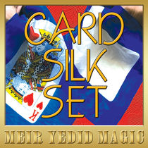 Card Silk Set