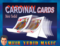 Cardinal Cards (Meir Yedid)